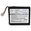 Premium Battery for Olympus Mrobe Mr-100 3.7V, 750mAh - 2.78Wh