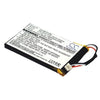 Premium Battery for Magellan Roadmate 1212, Roadmate 1217, Roadmate 1220 3.7V, 1100mAh - 4.07Wh