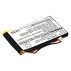 Premium Battery for Magellan Roadmate 1212, Roadmate 1217, Roadmate 1220 3.7V, 1100mAh - 4.07Wh