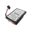 Premium Battery for Magellan Roadmate 1300, Roadmate 1340, 3.7V, 720mAh - 2.66Wh