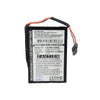 Premium Battery for Magellan Roadmate 1300, Roadmate 1340, 3.7V, 720mAh - 2.66Wh