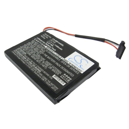 Premium Battery for Magellan Roadmate 1440 3.7V, 1100mAh - 4.07Wh