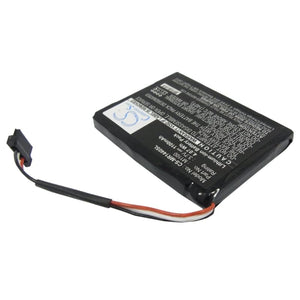 Premium Battery for Magellan Roadmate 1440 3.7V, 1100mAh - 4.07Wh