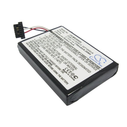 Premium Battery for Magellan Roadmate 2000, Roadmate 2200t, Roadmate 2250t 3.7V, 1700mAh - 6.29Wh