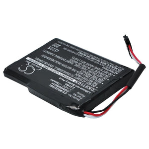 Premium Battery for Magellan Roadmate 2230, Roadmate 2230t-lm, 3.7V, 750mAh - 2.78Wh