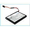 Premium Battery for Magellan Roadmate 3030, Roadmate 3030-lm, 3.7V, 750mAh - 2.78Wh