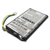 Premium Battery for Magellan Maestro 3000, Maestro 3200, Maestro 3210 3.7V, 1100mAh - 4.07Wh