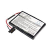 Premium Battery for Magellan Maestro 3140 3.7V, 750mAh - 2.78Wh