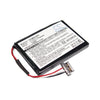 Premium Battery for Magellan Maestro 3140 3.7V, 750mAh - 2.78Wh