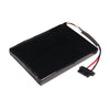 Premium Battery for Magellan Maestro 3140 3.7V, 750mAh - 2.78Wh