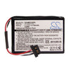 Premium Battery for Magellan Maestro 3140 3.7V, 750mAh - 2.78Wh