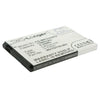 Premium Battery for Novatel Wireless Mifi 3352, Mifi 4082, Mifi 4082 4g 3.7V, 1500mAh - 5.55Wh