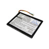 Premium Battery for Magellan Maestro 4200, Maestro 4210, Maestro 4220 3.7V, 2200mAh - 8.14Wh