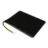 Premium Battery for Magellan Maestro 4200, Maestro 4210, Maestro 4220 3.7V, 2200mAh - 8.14Wh