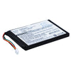 Premium Battery for Magellan Maestro 4300, Maestro 4350, Maestro 4370 3.7V, 1500mAh - 5.55Wh