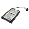 Premium Battery for Magellan Ma4700sgxuc, Maestro 4700, 3.7V, 1100mAh - 4.07Wh