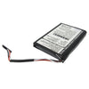 Premium Battery for Magellan Ma4700sgxuc, Maestro 4700, 3.7V, 1100mAh - 4.07Wh