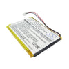 Premium Battery for Olympus Mrobe Mr-500i, Mrobe Mr-5001 3.7V, 1500mAh - 5.55Wh