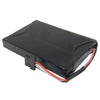 Premium Battery for Magellan Roadmate 5045, Roadmate 5045lm, Roadmate 5045-lm 3.7V, 720mAh - 2.66Wh