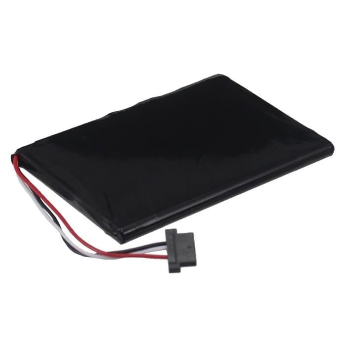Premium Battery for Magellan Roadmate 5175-lm, Roadmate 5175tlm, 3.7V, 1300mAh - 4.81Wh