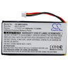 Premium Battery for Magellan Maestro 5300, Maestro 5310, Maestro Elite 5340 3.7V, 1500mAh - 5.55Wh