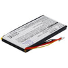 Premium Battery for Magellan Maestro 5300, Maestro 5310, Maestro Elite 5340 3.7V, 1500mAh - 5.55Wh