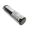 Premium Battery for Magellan Roadmate 6000, Roadmate 6000t, 3.7V, 2200mAh - 8.14Wh