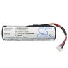 Premium Battery for Magellan Roadmate 6000, Roadmate 6000t, 3.7V, 2200mAh - 8.14Wh