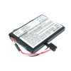 Premium Battery for Magellan Roadmate 9020, Roadmate 9020tlm, Roadmate 9212T-LM 3.7V, 1050mAh - 3.89Wh