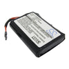 Premium Battery for Magellan 2500t, Crossover, 3.7V, 1800mAh - 6.66Wh