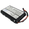 Premium Battery for Magellan 2500t, Crossover, 3.7V, 1800mAh - 6.66Wh