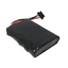 Premium Battery for Magellan 2500t, Crossover, 3.7V, 1800mAh - 6.66Wh