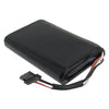 Premium Battery for Magellan 2500t, Crossover, 3.7V, 1800mAh - 6.66Wh