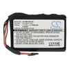 Premium Battery for Magellan 2500t, Crossover, 3.7V, 1800mAh - 6.66Wh