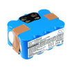 Premium Battery for Mamirobot 416, 461, K3 14.4V, 3000mAh - 43.20Wh