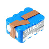 Premium Battery for Mamirobot 416, 461, K3 14.4V, 3000mAh - 43.20Wh