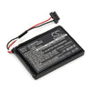 Premium Battery for Magellan Roadmate N393m-4300 3.7V, 1050mAh - 3.89Wh