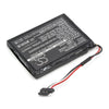 Premium Battery for Mio Moov M410 3.7V, 1050mAh - 3.89Wh