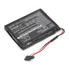 Premium Battery for Magellan Roadmate N393m-4300 3.7V, 1050mAh - 3.89Wh