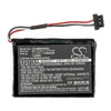 Premium Battery for Magellan Roadmate N393m-4300 3.7V, 1050mAh - 3.89Wh