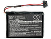 Premium Battery for Mio Moov M410 3.7V, 1050mAh - 3.89Wh