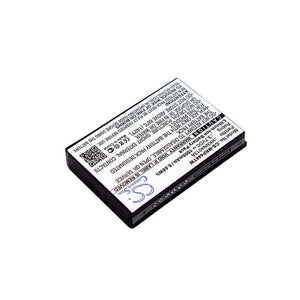 New Premium Two-Way Radio Battery Replacements CS-MRP446TW