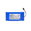 Premium Battery for Drager, Drager Infinity Monitor Gamma 14.4V, 5200mAh - 74.88Wh