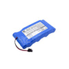 Premium Battery for Drager, Drager Infinity Monitor Gamma 14.4V, 6800mAh - 97.92Wh