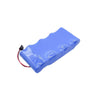 Premium Battery for Drager, Drager Infinity Monitor Gamma 14.4V, 6800mAh - 97.92Wh