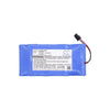 Premium Battery for Drager, Drager Infinity Monitor Gamma 14.4V, 6800mAh - 97.92Wh