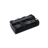 Premium Battery for Msa Evolution 5000, Evolution 5200 7.4V, 2200mAh - 16.28Wh