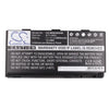 New Premium Notebook/Laptop Battery Replacements CS-MSE660HB