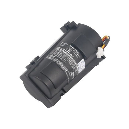 Premium Battery for Metrologic Ms9535, Ms9535 Voyagerbt, Ms9535bt 3.7V, 1400mAh - 5.18Wh