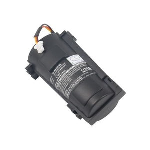 Premium Battery for Metrologic Ms9535, Ms9535 Voyagerbt, Ms9535bt 3.7V, 1400mAh - 5.18Wh